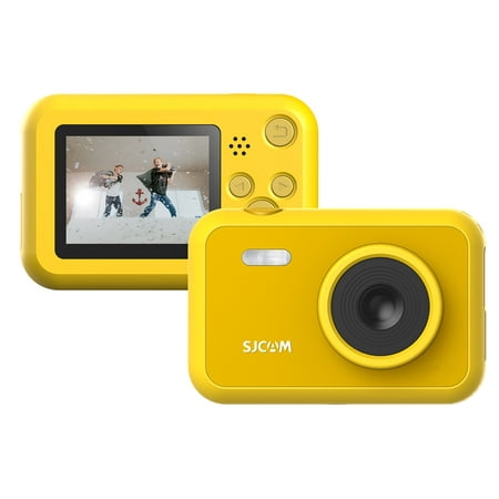 Image of SJCAM Sport Camera Camera Kids