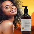 thumbnail image 2 of Champú Champú para el cabello 500ml Champú Acondicionador Aceite para el cabello Mascarilla Aceite hidratante para el cabello Champú(Buy 2 Save 10%), 2 of 9