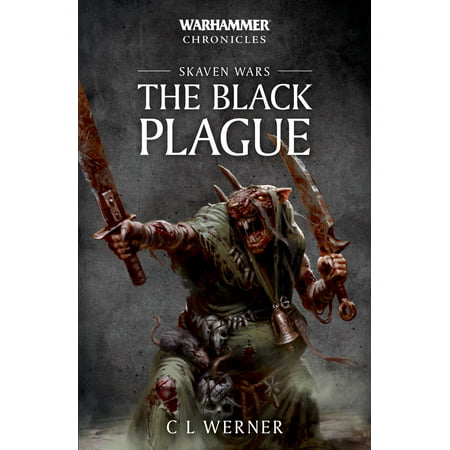 Warhammer Chronicles: Skaven Wars: The Black Plague