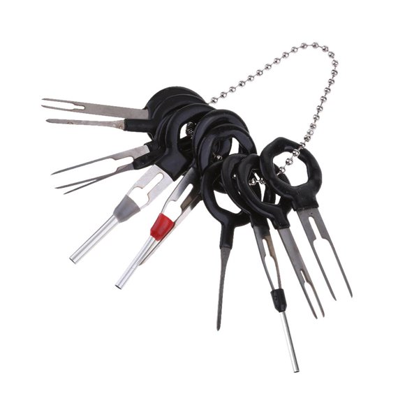 Electrical Pin Removal Tool