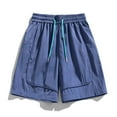 thumbnail image 5 of EaskTriop Women's Athletic Shorts High Waisted Quick Dry Hiking Shorts with Pockets Lightweight Workout Running Golf Summer Utility Shorts 2026, 5 of 6
