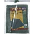 thumbnail image 2 of Stansport Rip Stop Tarp 10 ft. x 12 ft. Green, T-1012-P, 2 of 2