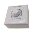 010V Led Light Dimmer Switch Adjustable Brightness Lamp Control Module