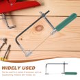 thumbnail image 3 of Greenadscape 1Pack Durable Construction Hacksaw Professional Jewelry Making Tool Accessory, 3 of 8