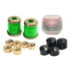 thumbnail image 5 of Bujes para ejes de patineta Colamx PU Copas de pivote Almohadilla de amortiguación Estilo A, 5 of 8