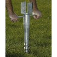 thumbnail image 3 of No Dig Ground Anchor, 3 of 3