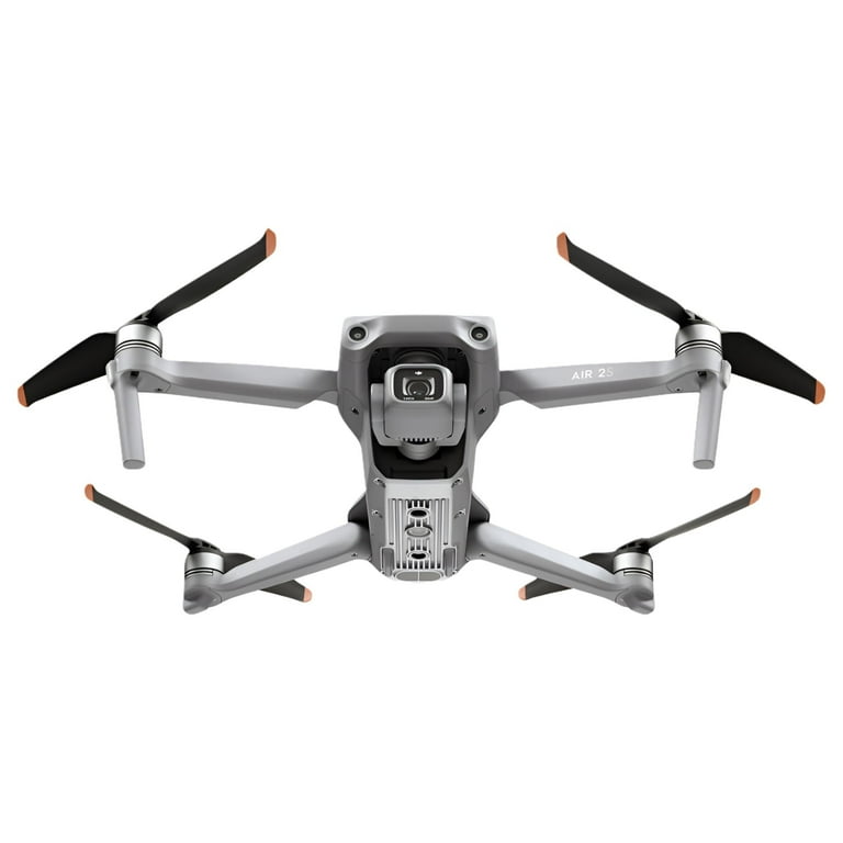 DJI AIR 2S Aerial Drone - Walmart.com DJI AIR 2S Aerial Drone - Walmart.com