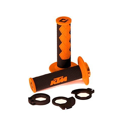 ktm 85 grips