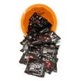 thumbnail image 5 of Original M&M’s Chocolate Fun Size Packs  Individually Wrapped Mini Pieces – Bulk Resealable Pantry Bag 1.5 lb (24 oz) Party Mix, 5 of 5