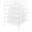 White, variant on Sweater Drying Rack 6-Layer Stackable Mesh Cloth Dry Dyier,White