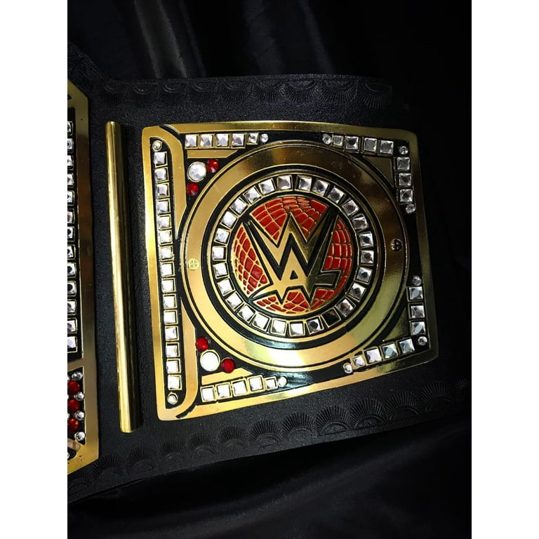 Wwe World Heavyweight Championship Replica Belt Unboxing Wwe World Heavyweight Championship Belt Replica