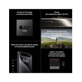 thumbnail image 3 of Apple iPhone 15 Pro 128 GB Negro eSIM Liberado Reacondicionado A+ negro 0, 3 of 4