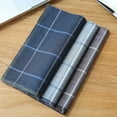 thumbnail image 3 of Pañuelos de hombre jinwen 3 piezas, 3 of 8