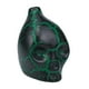 thumbnail image 2 of Silbato Azteca de La Muerte con Forma de Calavera, Auténtico y con Un Sonido Único. El Silbato Azteca Más Potente para Coleccionistas., 2 of 6