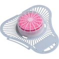 thumbnail image 1 of Impact Products IMP9587 3.5 oz Block Deodorizing Urinal Screen - Pink, 1 of 1