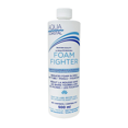 thumbnail image 1 of Foam Fighter (Anti-Mousse) pour Spas, Piscines et Fontaines (500 ml), 1 of 4