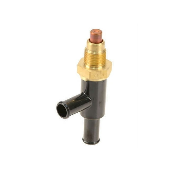 Auxiliary Air Valve - Compatible with 2007 - 2009 Honda CR-V 2008