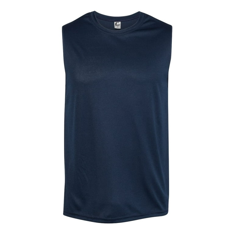 C2 Sport Sleeveless T-Shirt for Men - Walmart.com
