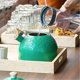 thumbnail image 2 of Kettle 2.5l Stainless Steel Whistling Kettle For Induction And Gas Wood Stove, 2 of 5