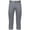 Gray, variant on Ladies Slideflex Softball Pant, Graphite - 3XL