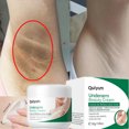 thumbnail image 1 of Crema Blanqueadora Partes Privadas Blanqueamiento De Axilas Blanqueamiento De Glúteos Rodillas Aclarar Interior De Muslos Partes Íntimas Oscuras Eliminar Melanina Cuidado, 1 of 6