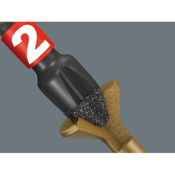 Wera ph2 bits deals
