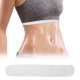 thumbnail image 2 of Almohadillas absorbentes de sudor para deportes | Forro de ropa interior lavable y reutilizable | Material suave y cómodo de secado rápido | Fijación segura y antideslizante | Larga duración, 2 of 5