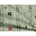 thumbnail image 4 of oneOone Rayon Light Green Fabric Mandala Texture Fabric For Sewing Printed Craft Fabric By The Yard 56 Inch Wide, 4 of 6