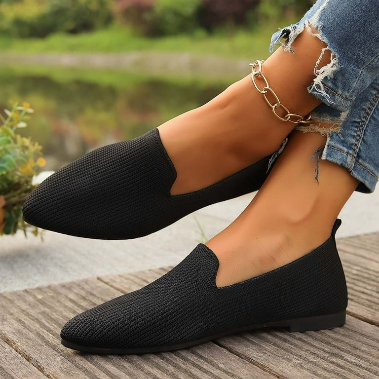 Smart fashion casual shoes womens