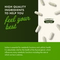 thumbnail image 6 of Swanson Triple Iodine Complex-Natural Supplement for Vital Thyroid Support-Promotes Metabolic Function, Increased Red Blood Cell Production, & Heart Health-(60 Veggie Capsules, 12.5mg Each) (3 Pack), 6 of 8