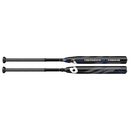 UPC 887768702496 product image for DeMarini CF Insane Fastpitch Bat (-8) WTDXCF8 | upcitemdb.com