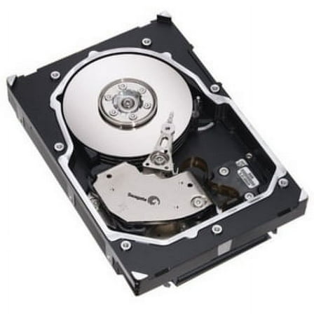 Seagate Cheetah 15K.3 ST336753LC 36.70 GB Hard Drive, 3.5" Internal, SCSI (Ultra320 SCSI)