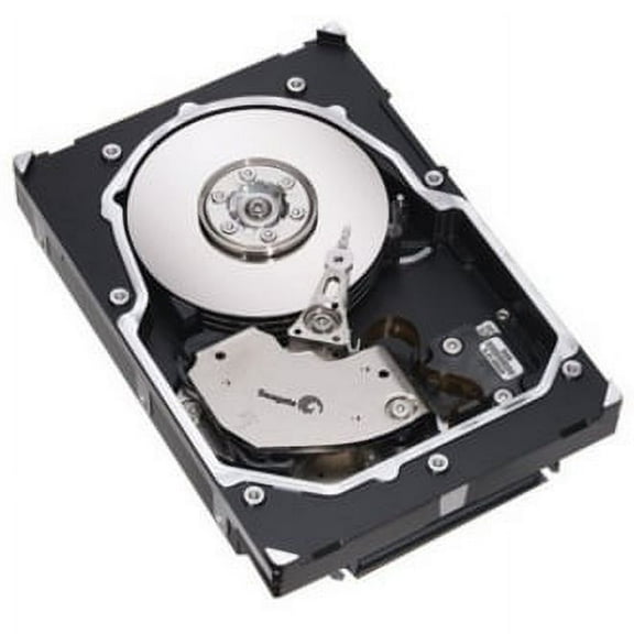 Seagate Cheetah 15K.3 ST336753LC 36.70 GB Hard Drive, 3.5" Internal, SCSI (Ultra320 SCSI)