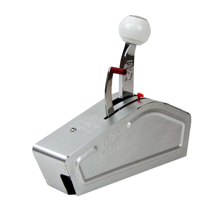 B&M 80840 Automatic Shifter - Pro Ratchet - Universal - Walmart.com