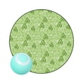 thumbnail image 4 of Juguete Interactivo de Caza Simulado 2 en 1 para Gatos Jinwen Verde, 4 of 8