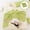 Green, variant on Cool Feeling Ice Silk Quilt, Lightweight Summer Bedding, Washable Air Conditioner Quilt 150x200cm