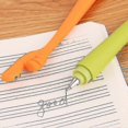 thumbnail image 5 of 8pcsnovelty Ballpoint Pen Finger Ball Pen Funny Pens Funny Ballpoint Pen Banmo, 5 of 5