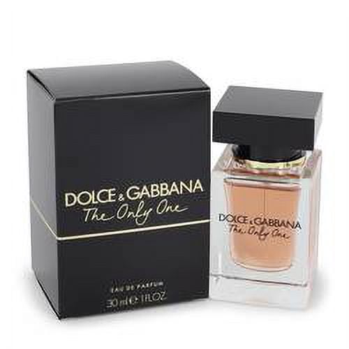 Perfume Dolce & Gabbana The Only One EDP 50 ml para mujer Dolce & Gabbana Model
