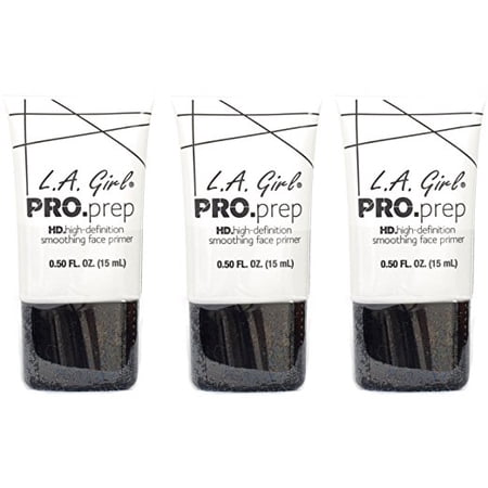 Pro Prep Primer (3 Multi Pack)