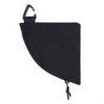 thumbnail image 1 of Bolsa impermeable para soporte de filtros de café, divisor incorporado con gancho (negro), 1 of 3