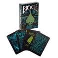thumbnail image 1 of Juego de cartas Bicycle Dark Mode Black, 1 of 3
