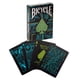 thumbnail image 1 of Juego de cartas Bicycle Dark Mode Black, 1 of 3