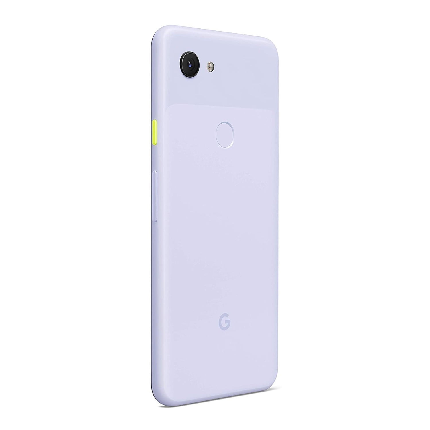 Google Pixel 3a purple 本体 Google Pixel 3A XL 64GB Unlocked Android Phone - Purple-ish, GSM