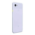 thumbnail image 4 of Google Pixel 3A XL 64GB GSM/CDMA Unlocked Android Phone - Purple-ish, 4 of 5