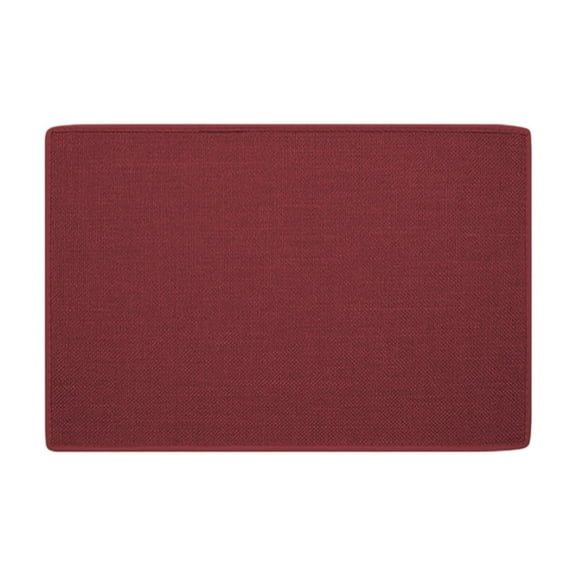 Kitchen Countertop Drying Mat Non-Slip Absorbent Drying Pad for Dishes Plates Sink Protector Mat Bar Top Cover Quick Drainage Waterproof Pad for Countertop Organization Dish Drying Rack Alternative