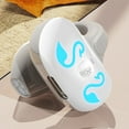 thumbnail image 4 of Ear Clip  Headphone, HiFi Bone Conduction Rechargeable  Open Ear Earphone for Sports Workout, 4 of 7