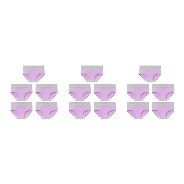 Minnieouse 5 piezas de ropa interior de mujer de cintura alta sin costuras, bragas de algodón, cintura elástica, calzoncillos, abertura de Type1 NO1