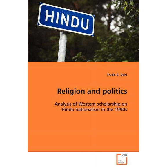 Religion and politics (Paperback)