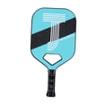 thumbnail image 2 of S SERENABLE Pickleball Paddle Premium Pickleball Racket for Balance Consistency Advanced, 2 of 9