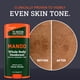 thumbnail image 5 of Desodorante Mando Whole Body para hombre, 72 horas, antiolor, 150 ml, 2 unidades, 5 of 9